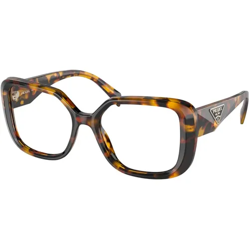 Glasses , Damen, Größe: 53 MM - Prada - Modalova