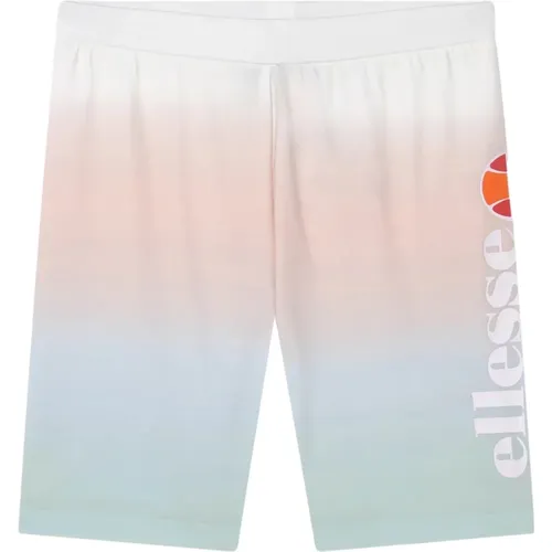 Suzina Fade Shorts for Kids Ellesse - Ellesse - Modalova