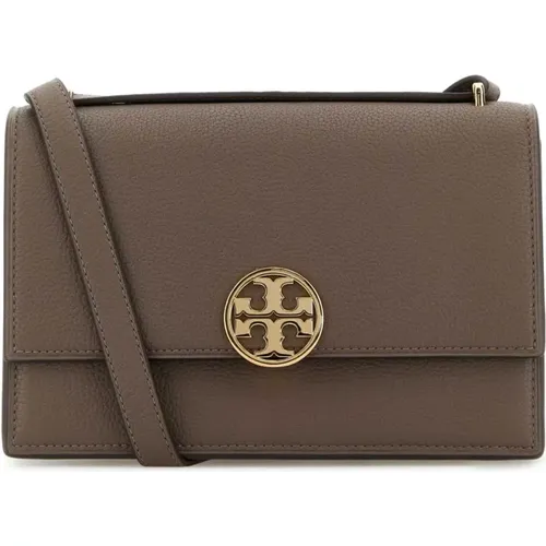 Stilvolle Schultertasche , Damen, Größe: ONE Size - TORY BURCH - Modalova