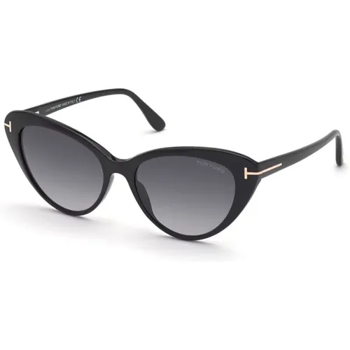 Stylish Sunglasses Ft0869 , unisex, Sizes: 56 MM - Tom Ford - Modalova