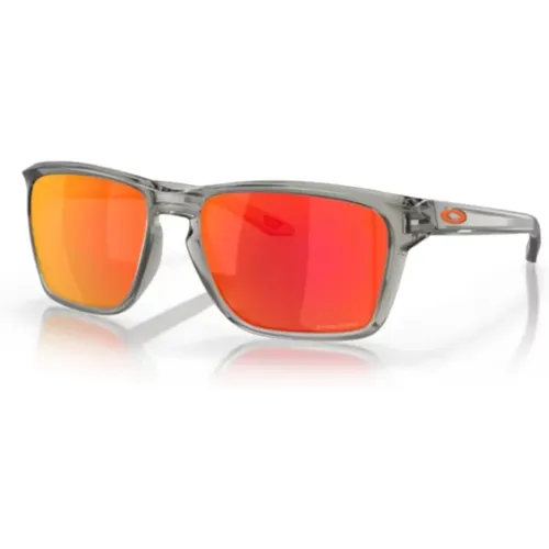 Sole Sunglasses , unisex, Sizes: 57 MM - Oakley - Modalova