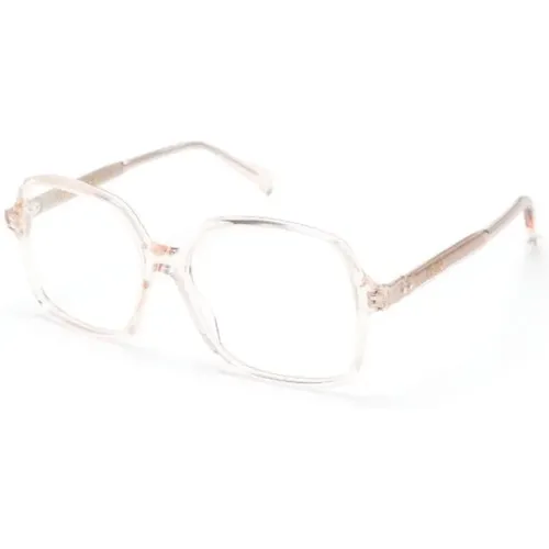 Cl50126I 042 Optical Frame , Damen, Größe: 55 MM - CELINE - Modalova