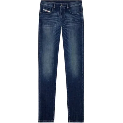 Jeans , male, Sizes: W29, W28, W30, W34, W38, W32, W31 - Diesel - Modalova