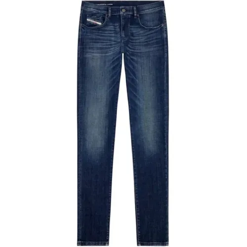 Jeans , male, Sizes: W36, W33, W34, W38, W32, W31 - Diesel - Modalova