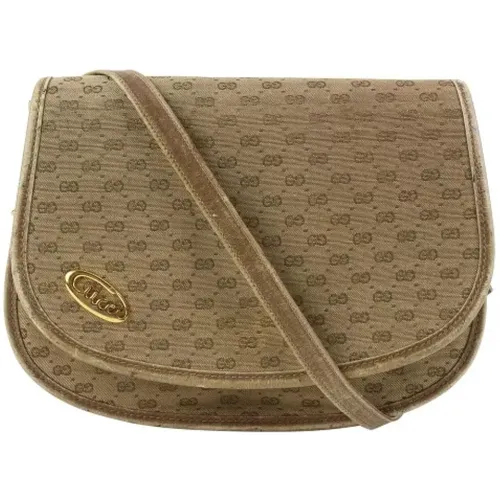 Gebrauchte Schultertasche - Gucci Vintage - Modalova