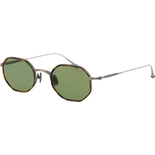 Stylish Sunglasses M3086 , unisex, Sizes: 45 MM - Matsuda - Modalova