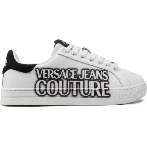Sneakers Versace Jeans Couture - Versace Jeans Couture - Modalova