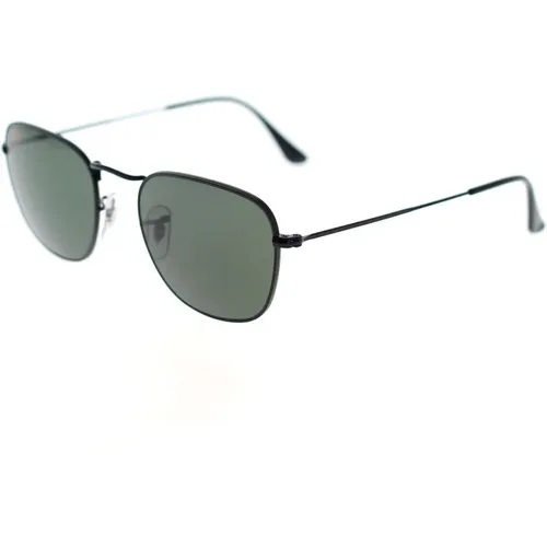 Vintage Style Sonnenbrille Frank Rb3857 , unisex, Größe: 51 MM - Ray-Ban - Modalova