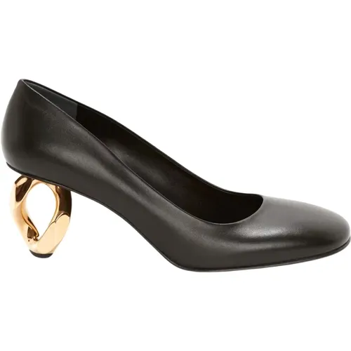 Pumps , female, Sizes: 8 UK - JW Anderson - Modalova