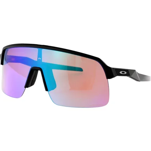 Sutro Lite Sunglasses , male, Sizes: 39 MM - Oakley - Modalova