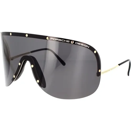 Sunglasses , unisex, Sizes: ONE SIZE - Porsche Design - Modalova