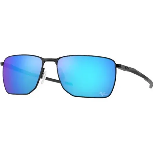 Frame Stylish Sunglasses , unisex, Sizes: 58 MM - Oakley - Modalova