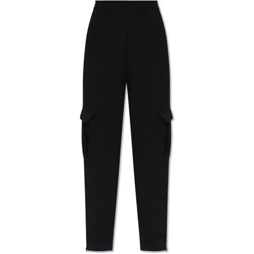 ‘Shahra’ sweatPants , female, Sizes: S, XS - The Mannei - Modalova