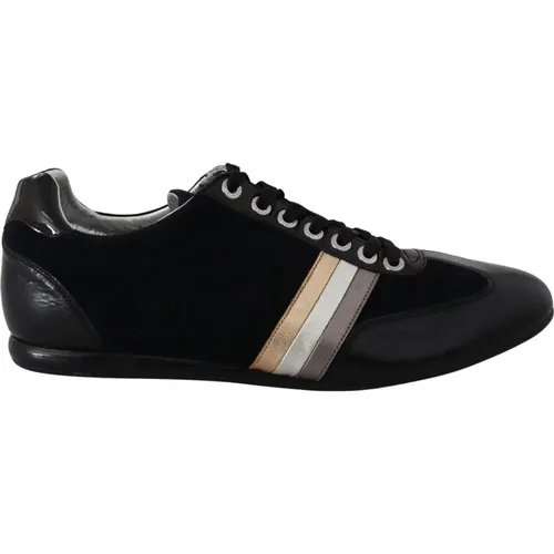 Sneakers , Herren, Größe: 45 EU - Dolce & Gabbana - Modalova