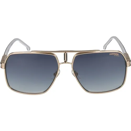 Stylish Sunglasses 1055/S , male, Sizes: 62 MM - Carrera - Modalova