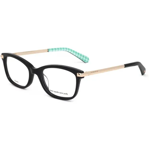 Vicenza Sonnenbrillen Frames , Damen, Größe: 51 MM - Kate Spade - Modalova