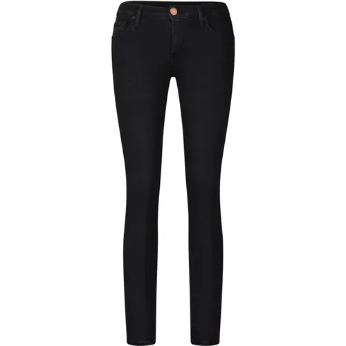 Slim Fit Jeans , Damen, Größe: W25 - True Religion - Modalova