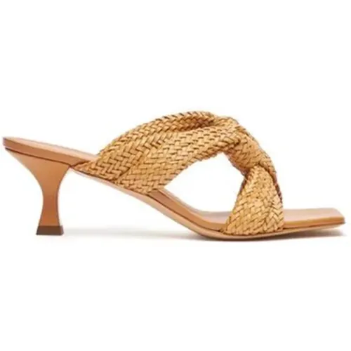 Elegant Stiletto Heels for Women , Damen, Größe: 38 EU - Casadei - Modalova