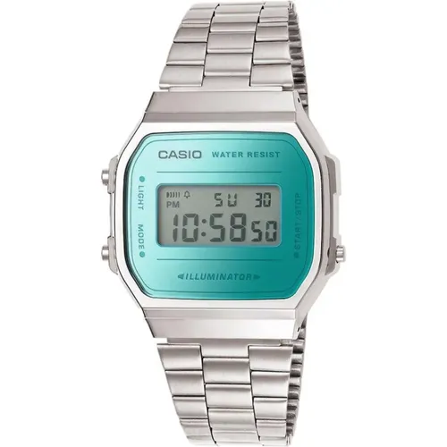 Uhr UR - A168Wem-2E an Casio - Casio - Modalova