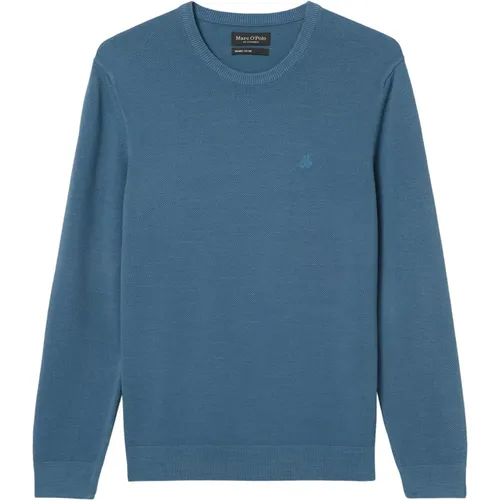 Pullover regulär , Herren, Größe: 2XL - Marc O'Polo - Modalova