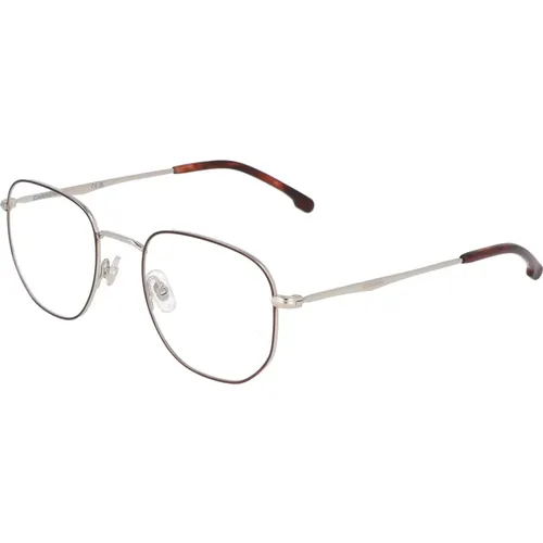 Italienischer Stil Metallgestell Brille - Carrera - Modalova