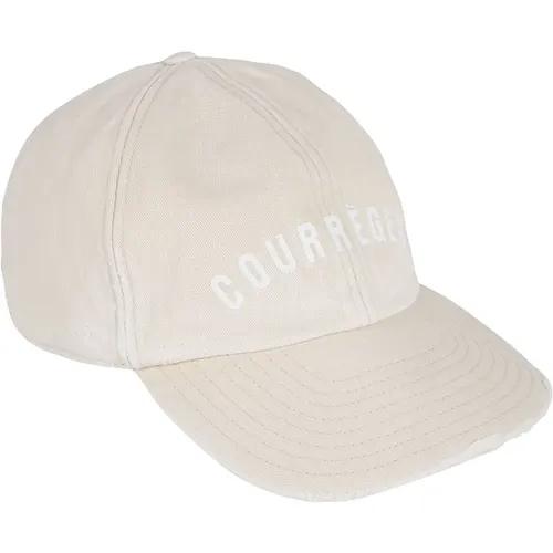 Hats,Caps Courrèges - Courrèges - Modalova
