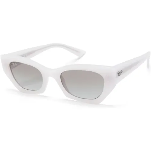 Rb4430 675911 Sonnenbrillen , unisex, Größe: 52 MM - Ray-Ban - Modalova