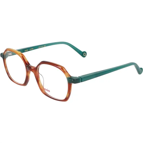 Glasses , unisex, Größe: 45 MM - Etnia Barcelona - Modalova