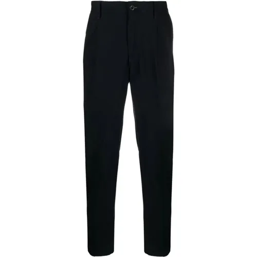 Pants , male, Sizes: W33, W34 - Incotex - Modalova