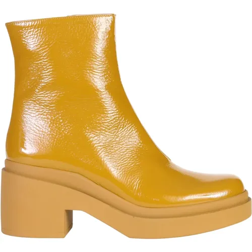 Ankle Boots , Damen, Größe: 37 EU - Roberto Festa - Modalova