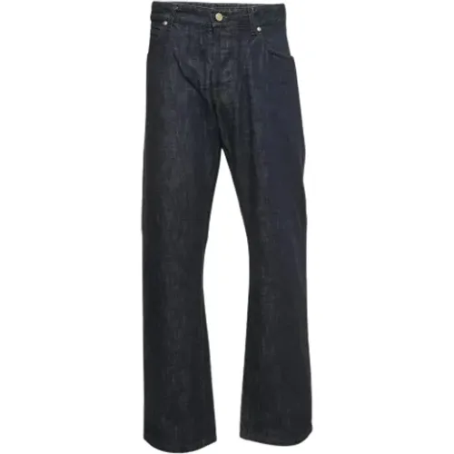 Pre-owned Denim jeans , female, Sizes: 3XL - Armani Pre-owned - Modalova