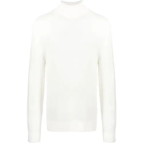 Elegant Wool Sweater , male, Sizes: 3XL, S - Jil Sander - Modalova