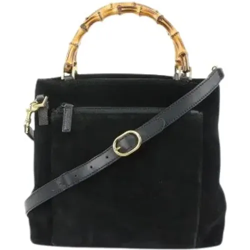 Pre-owned Shoulder Bag , female, Sizes: ONE SIZE - Gucci Vintage - Modalova