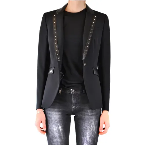 Blazer , female, Sizes: M - Philipp Plein - Modalova