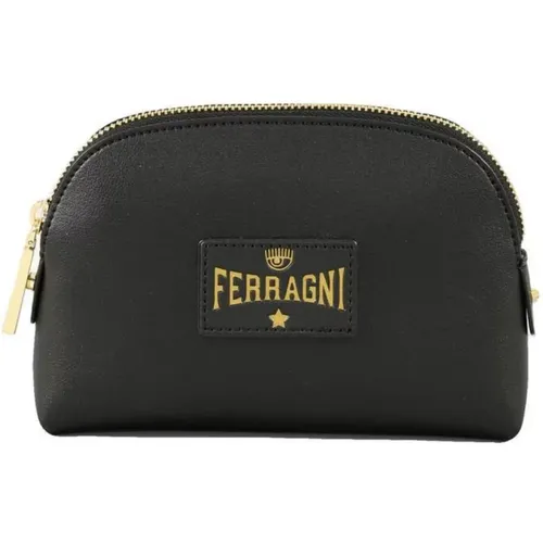 Accessories for Fashion Lovers , female, Sizes: ONE SIZE - Chiara Ferragni Collection - Modalova