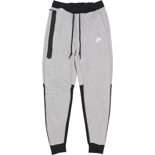 Tech Fleece Jogger Pants , male, Sizes: XS, XL, L - Nike - Modalova