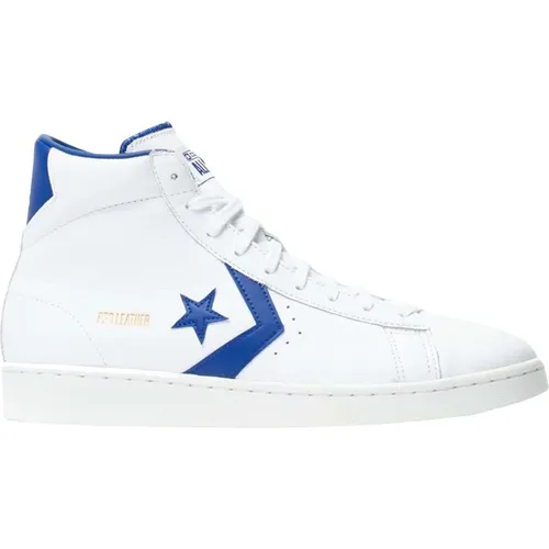 Pro Lederschuhe Converse - Converse - Modalova