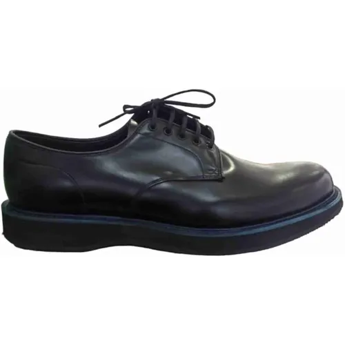 Layton 5 FF - Stylish and Functional Footwear , male, Sizes: 10 UK - Church's - Modalova
