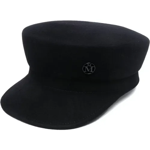 Hats , Damen, Größe: M - Maison Michel - Modalova