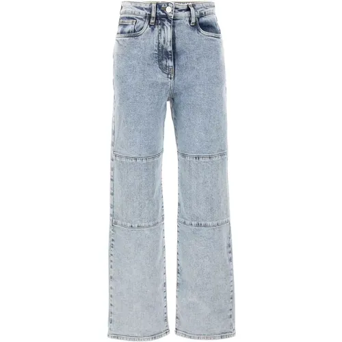 Blaue Jeans von Remain - Remain Birger Christensen - Modalova