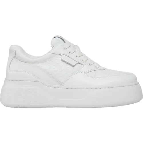 Damen Sneakers , Damen, Größe: 39 EU - Liu Jo - Modalova