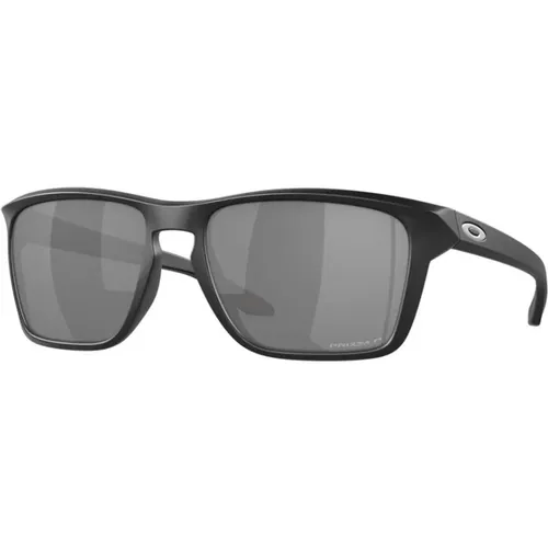 Stylische Sonnenbrille 0Oo9448 - Oakley - Modalova