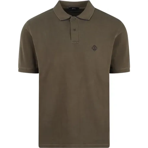 Polo Shirts Herno - Herno - Modalova