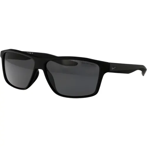 Premier Sonnenbrille für Stilvollen Schutz - Nike - Modalova