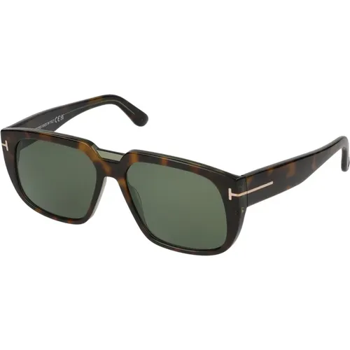 Stylish Sunglasses Ft1025 , female, Sizes: 56 MM - Tom Ford - Modalova