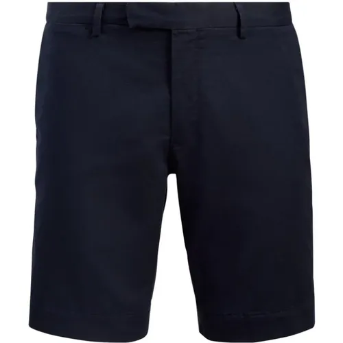Short Summer Shorts , male, Sizes: W30 - Ralph Lauren - Modalova