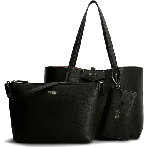 Shopper Brenton , female, Sizes: ONE SIZE - Guess - Modalova