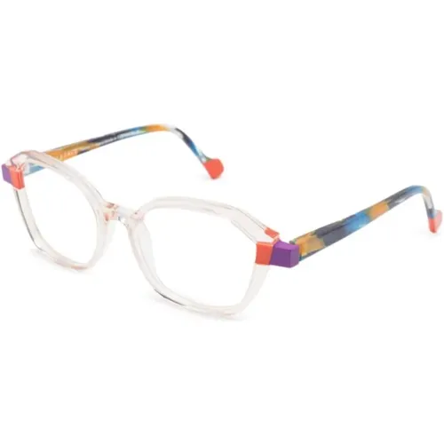 Optical Frame Stylish Must-Have , female, Sizes: 52 MM - Face a Face - Modalova