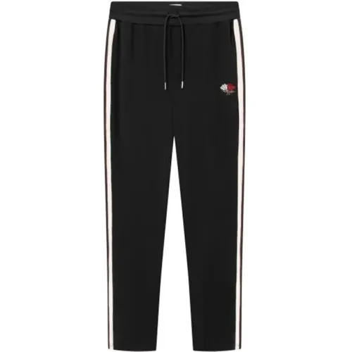 Moderne Komfort Track Pants , Damen, Größe: XL - Les Deux - Modalova