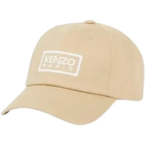 Hats , unisex, Sizes: ONE SIZE - Kenzo - Modalova